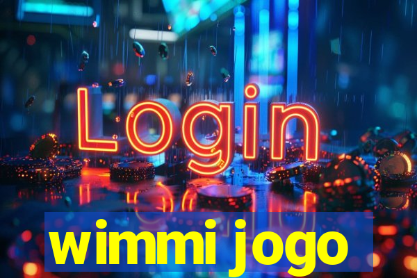 wimmi jogo